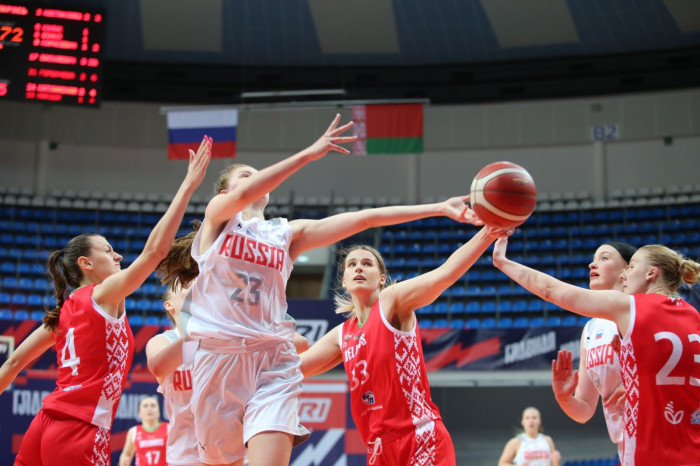 Второй поединок “Кубка Пари 2023”